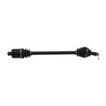 All Balls All Balls Racing 8-Ball Extreme Duty Axle AB8-PO-8-404 AB8-PO-8-404